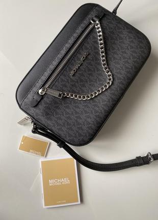 Сумка mishael kors “crossbody” оригинал1 фото