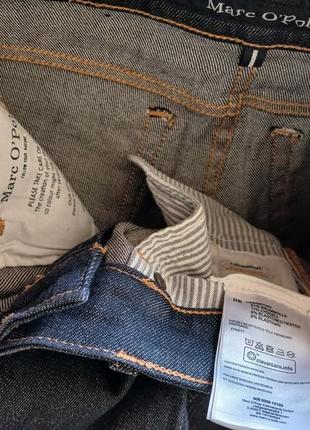 Стильные актуальные джинсы6 фото
