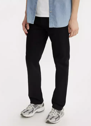 Levis 501® original fit men's jeans5 фото