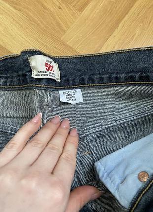 Джинси levis 50110 фото