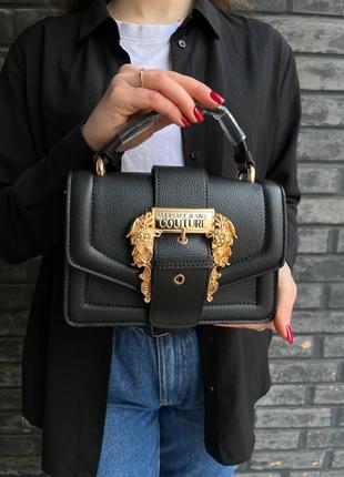 Жіноча сумка versace1 фото