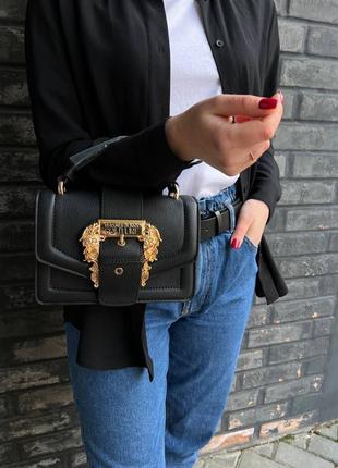 Жіноча сумка versace2 фото