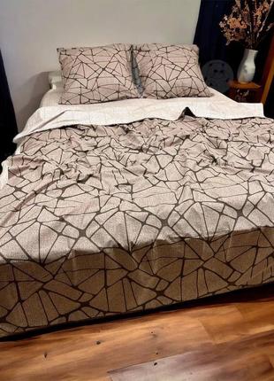 Постільна білизна малібор