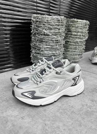 Чоловічі кросівки  725 grey