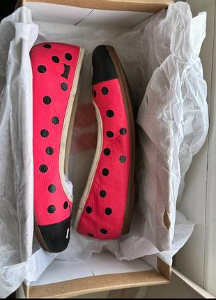 Балетки 31 р нові 5