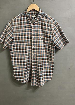 Теніска lacoste