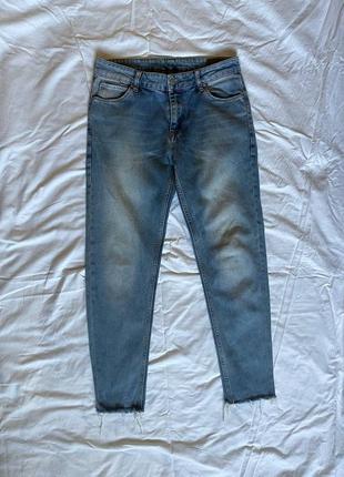 Джинси asos
