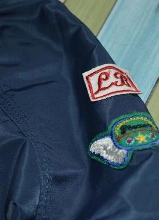 Знижка!бомбер для хлопчика 3-4 роки 3