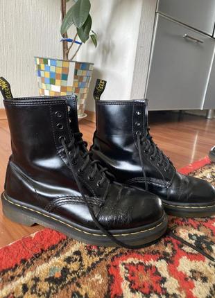 Dr martens 1460