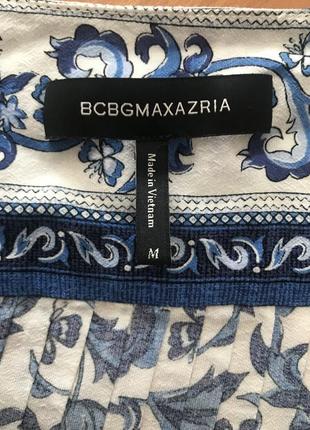 Платье от  bcbgmaxazria6 фото