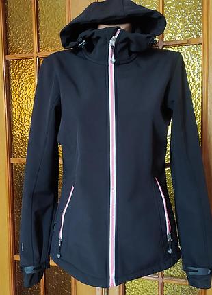 Женская куртка