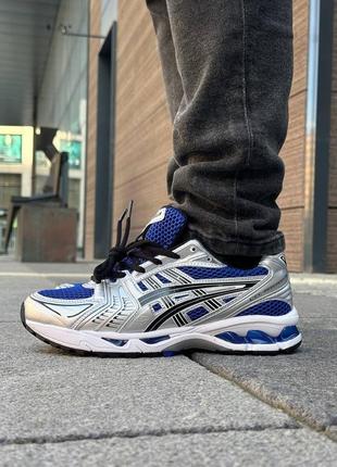 Мужские кроссовки asics gel-kayano 144 фото