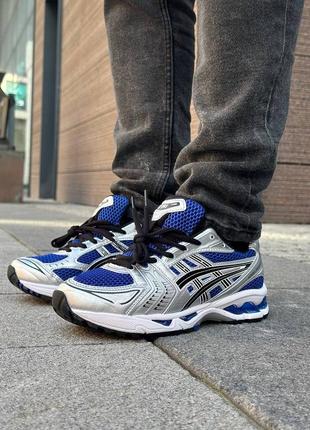 Мужские кроссовки asics gel-kayano 14