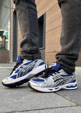 Мужские кроссовки asics gel-kayano 146 фото