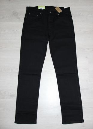 Levis 511 джинси оригінал із шай2 фото