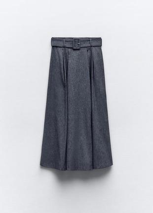 Нова спідниця zara