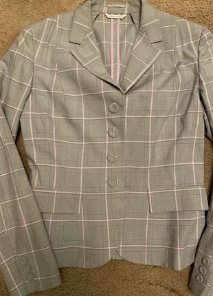 Пиджак