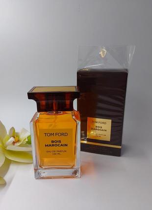 Парфуми tom ford. bois marocain