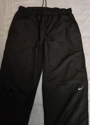 Спортивні штани nike