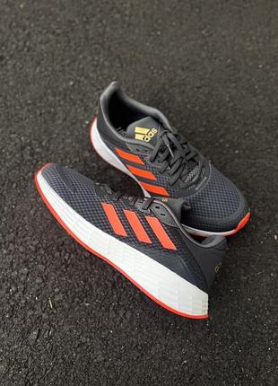 Бігові кросівки adidas duramo. оригінал.