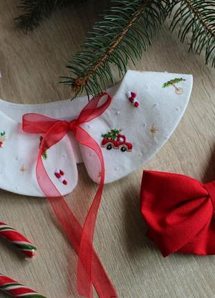 Оригінальний комірець