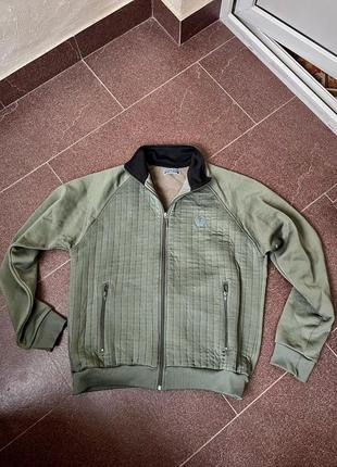 Кофта vintage fred perry розмір м