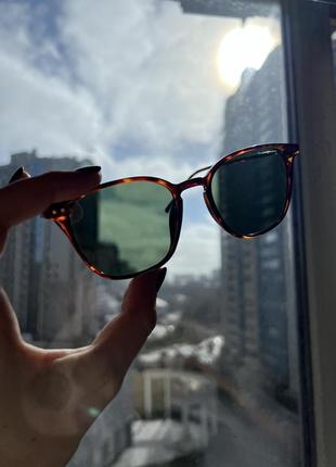 Новые солнцезащитные очки casta4 фото