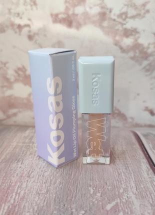 Масло-блеск для губ kosas wet lip oil