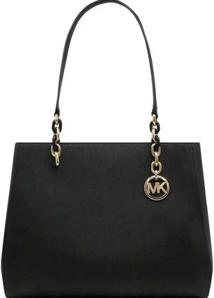 Sofia big ( black saffiano)