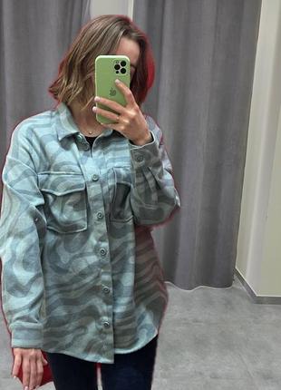 Рубашка від h&m