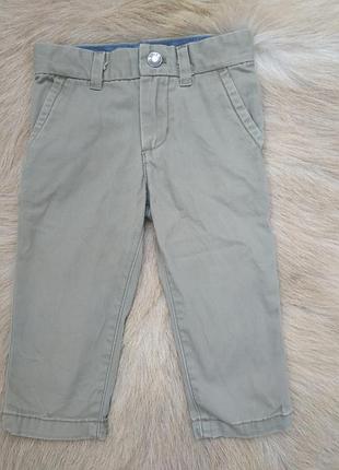 Круті штанішки carters