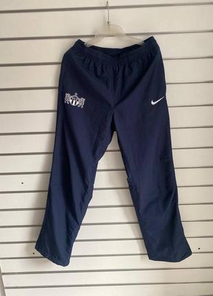 Штаны спортивные nike оригинал 💙💙💙💙