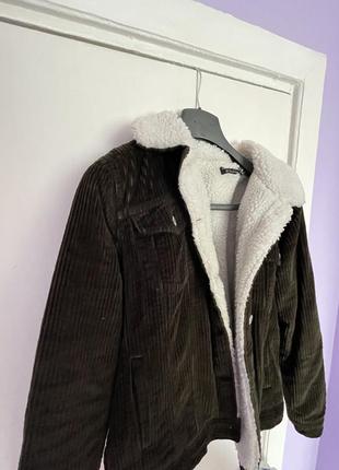 Куртка женская