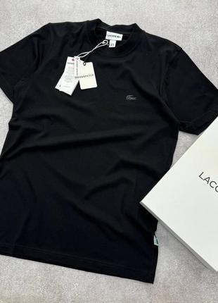 Мужская футболка lacoste, футболка lacoste, без предоплат