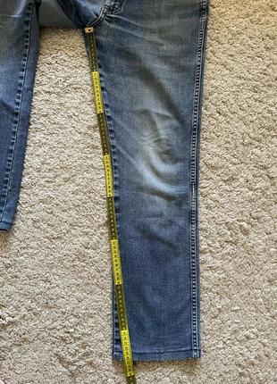 Джинсы, штаны wrangler оригинал размер 34, 33/347 фото
