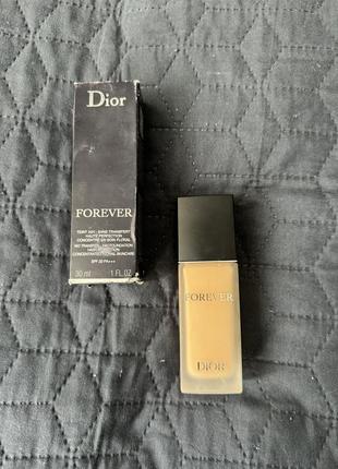 Dior forever 2n