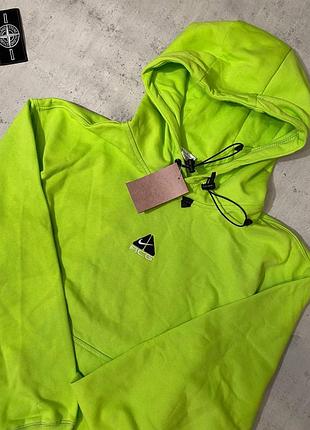 Худи nike acg