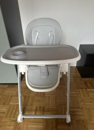 Крісло для годування momin love toomsi