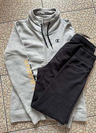 Спортивный костюм champion