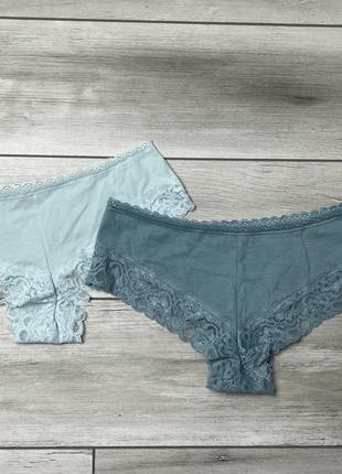 Набор женских трусиков esmara lingerie