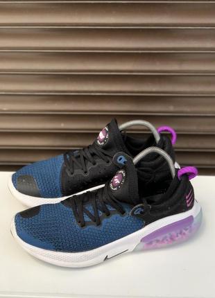 Nike joyride run fk 42р 26,5см кроссовки оригинал2 фото