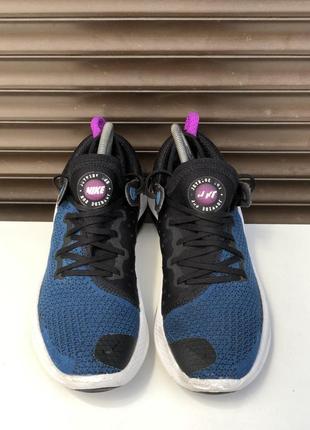 Nike joyride run fk 42р 26,5см кроссовки оригинал3 фото