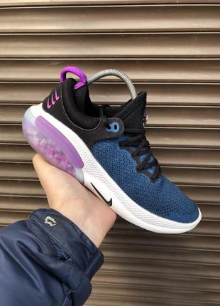 Nike joyride run fk 42р 26,5см кроссовки оригинал1 фото