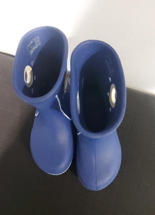 Crocs 27 размер 4