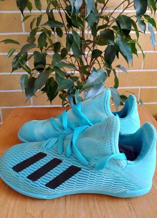 Крутые adidas