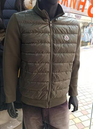 Куртка moncler