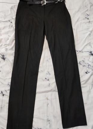 Класичні брюки, теплі