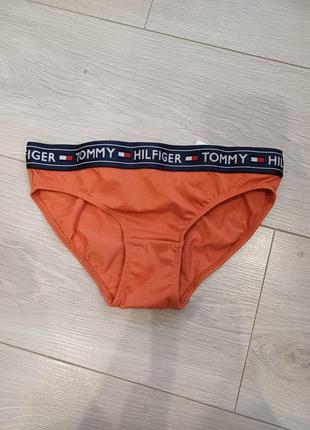 Труси tommy hilfiger