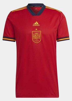 Футболка adidas spain