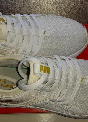 Кроссовки puma softride2 фото